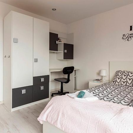 Apartment Mountain Sunrise Škofja Loka Екстериор снимка