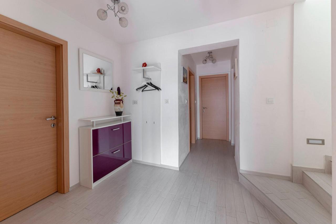Apartment Mountain Sunrise Škofja Loka Екстериор снимка