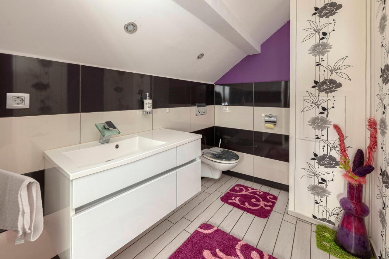Apartment Mountain Sunrise Škofja Loka Екстериор снимка