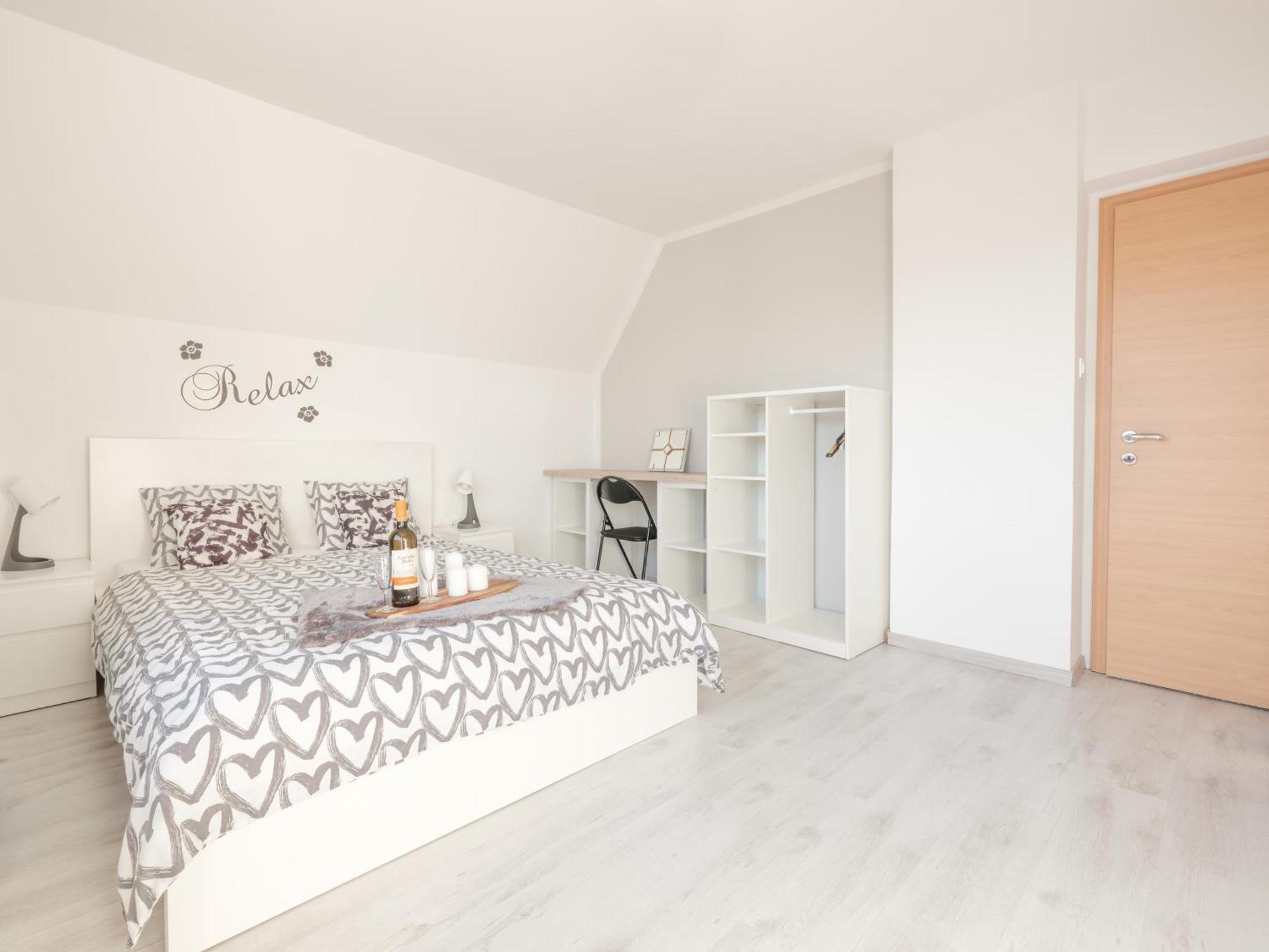 Apartment Mountain Sunrise Škofja Loka Екстериор снимка