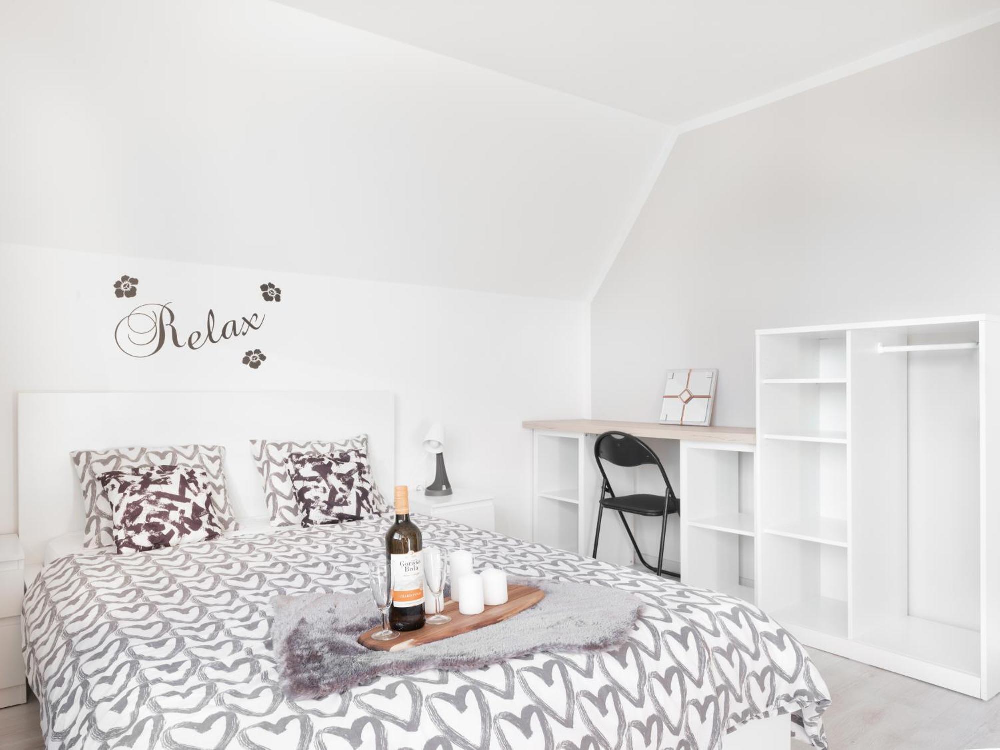 Apartment Mountain Sunrise Škofja Loka Екстериор снимка