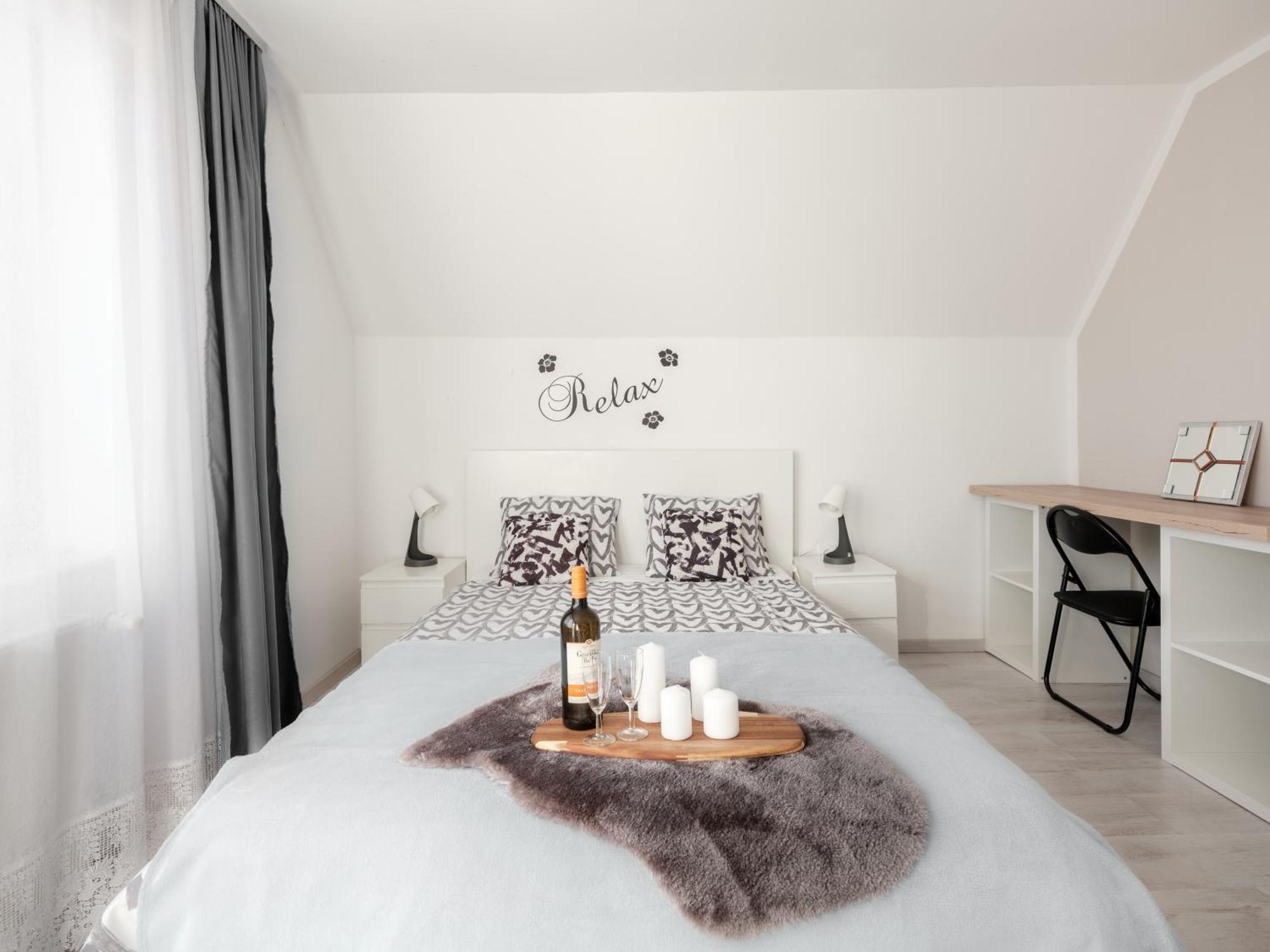Apartment Mountain Sunrise Škofja Loka Екстериор снимка